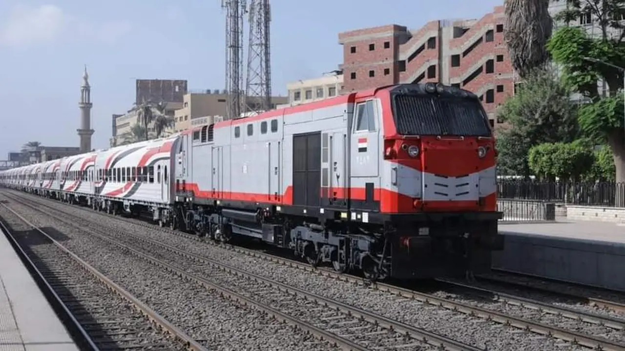 إعلان السكة الحديد.. متوسط تأخيرات القطارات 2025 على جميع الخطوط